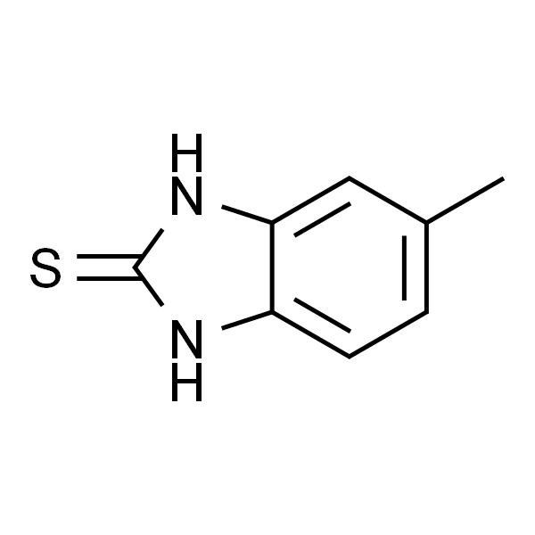 2-Mercapto-5-methylbenzimidazole