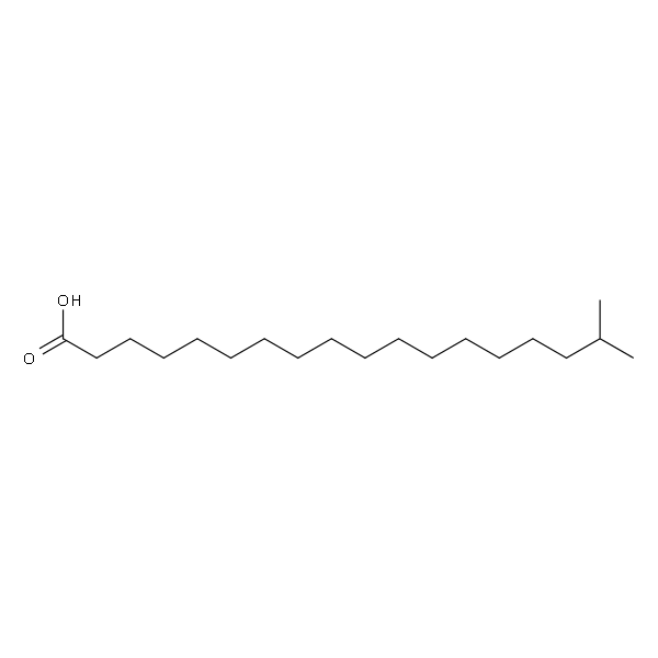 17-Methyloctadecanoic acid