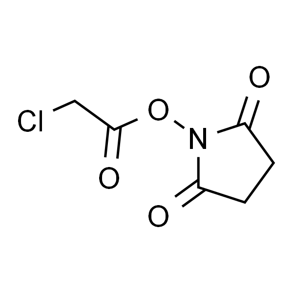 N-(氯乙酰氧基)琥珀酰亚胺