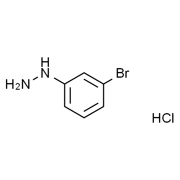 3-溴苯肼盐酸盐