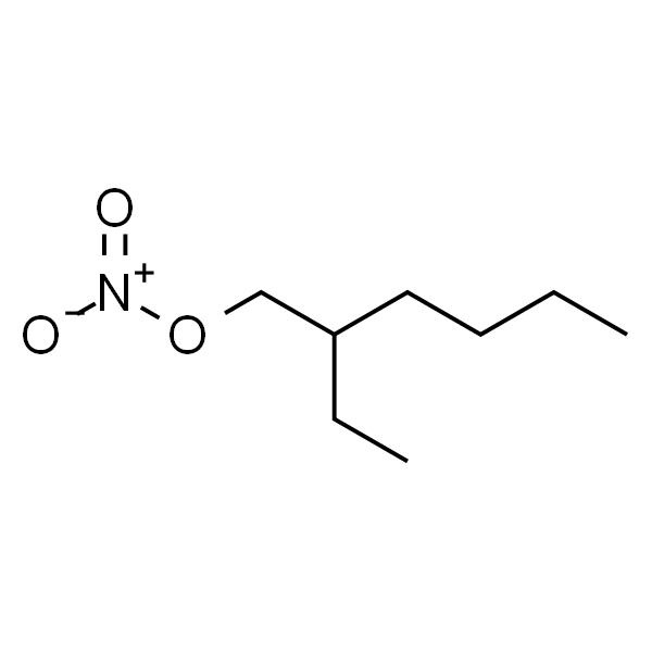 2-乙基己基硝酸酯