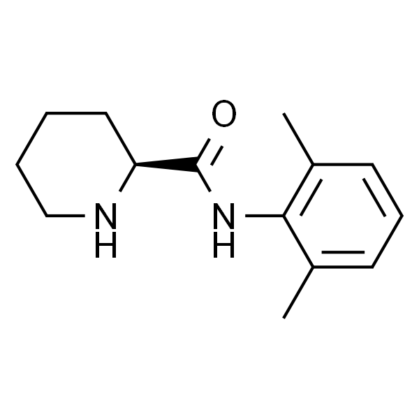 (S)-N-(2,6-二甲苯基)-2-哌啶甲酰胺