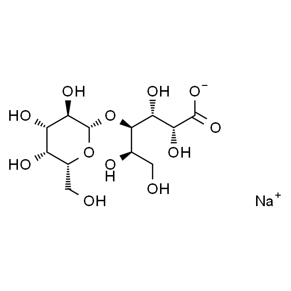 乳糖酸钠