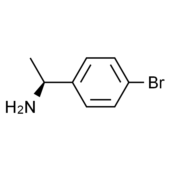 (S)-1-(4-溴苯)乙胺