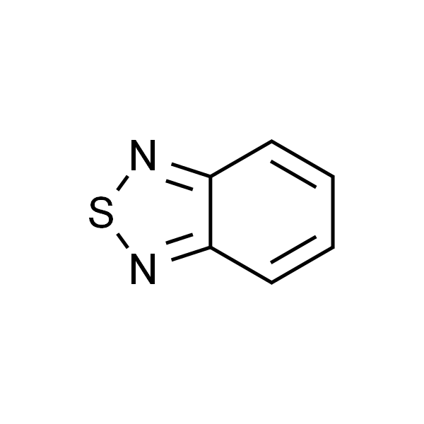 2,1,3-苯并噻二唑
