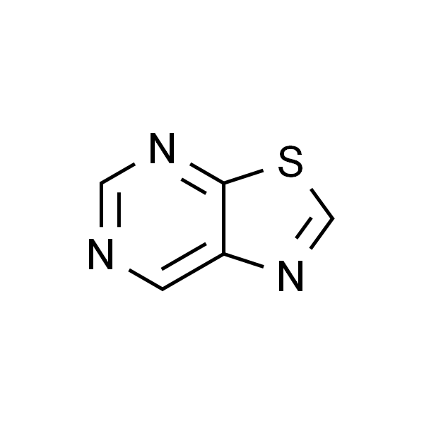 噻唑并[5,4-d]嘧啶