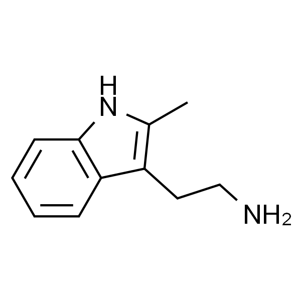 2-甲基吲哚-3-乙胺