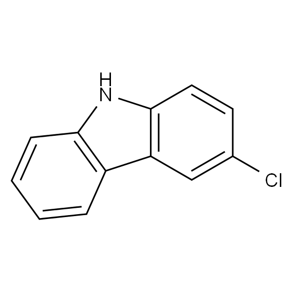 3-氯-9H-咔唑