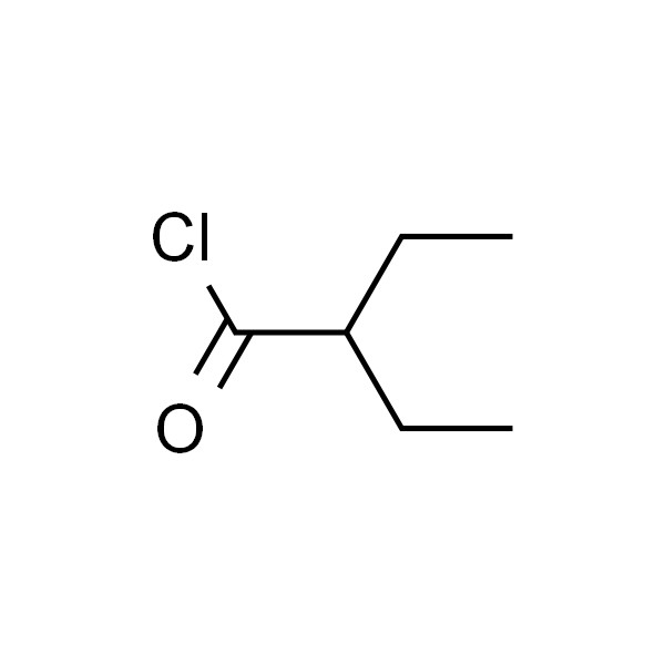 2-乙基丁酰氯