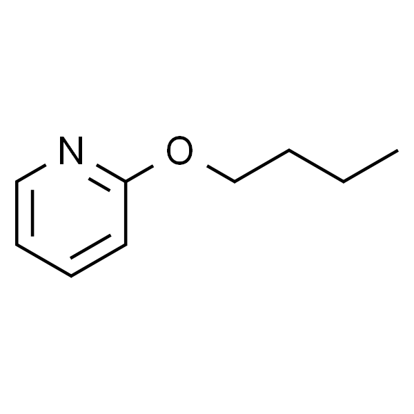 2-丁氧基吡啶