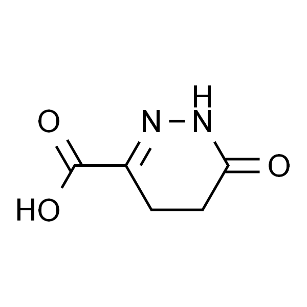 6-氧代-1,4,5,6-四氢哒嗪-3-甲酸