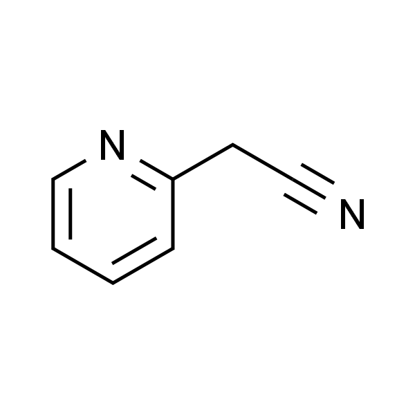 2-吡啶乙腈