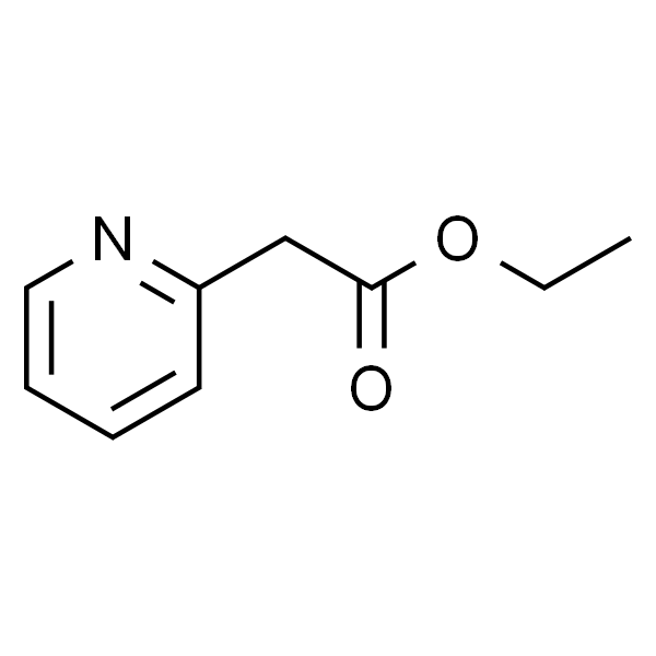 2-吡啶乙酸乙酯