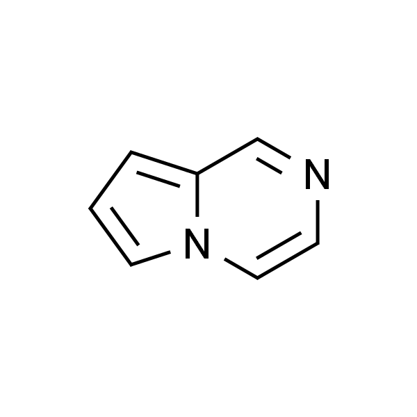 吡咯并[1,2-a]吡嗪