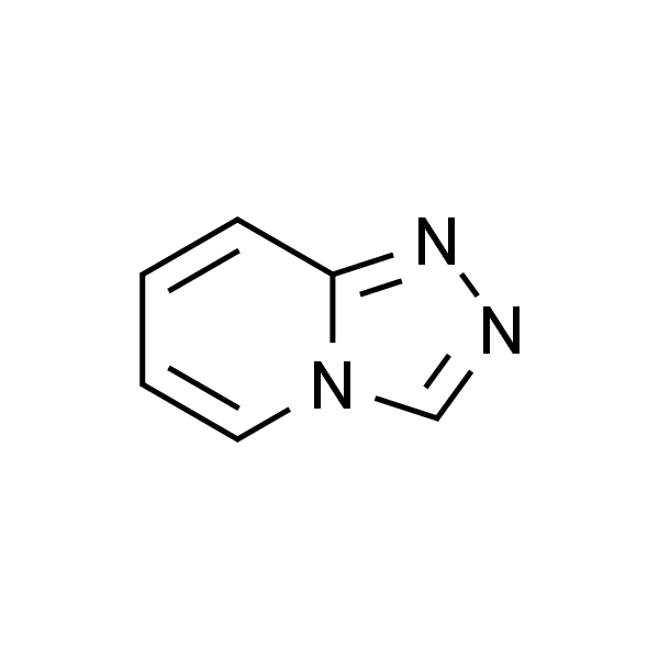 [1，2，4]三唑并[4，3-a]吡啶