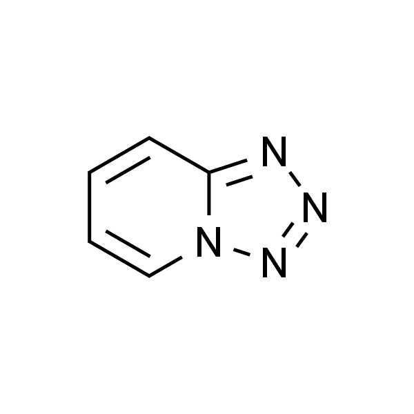 吡啶并[1,5-a]四氮唑