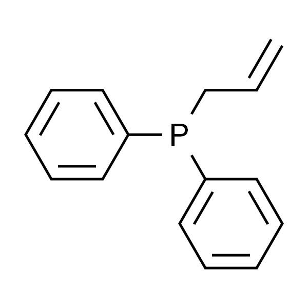 烯丙基二苯基膦