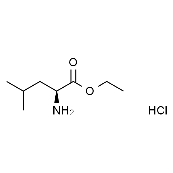 L-亮氨酸乙酯盐酸盐