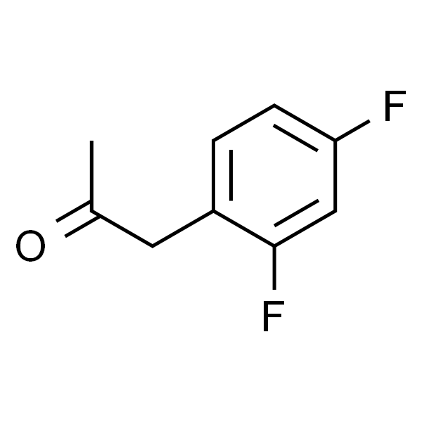 1-(2,4-二氟苯基)丙-2-酮