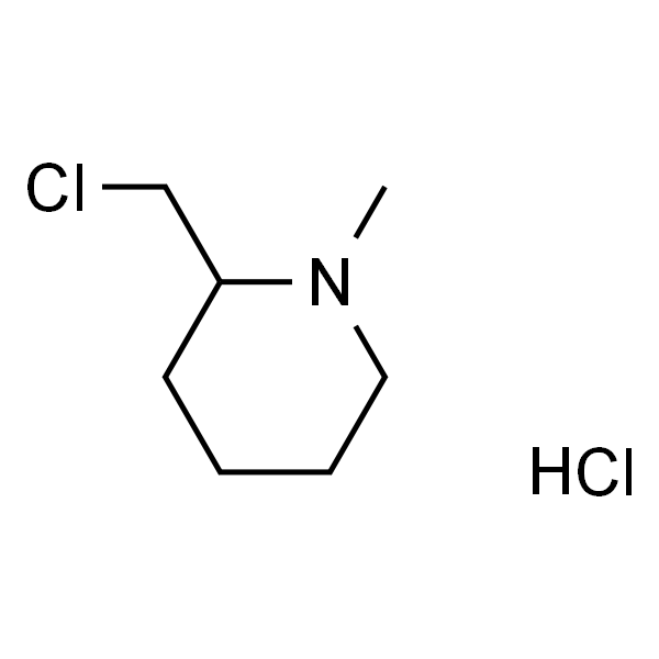 2-氯甲基-1-甲基哌啶盐酸盐