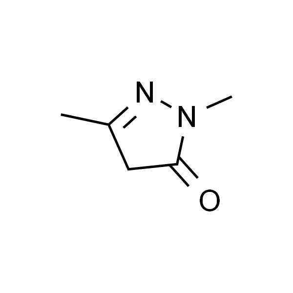 1,3-二甲基-5-吡唑酮