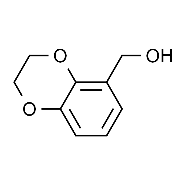 (2,3-二氢苯并[b] [1,4]二恶烷-5-基)甲醇