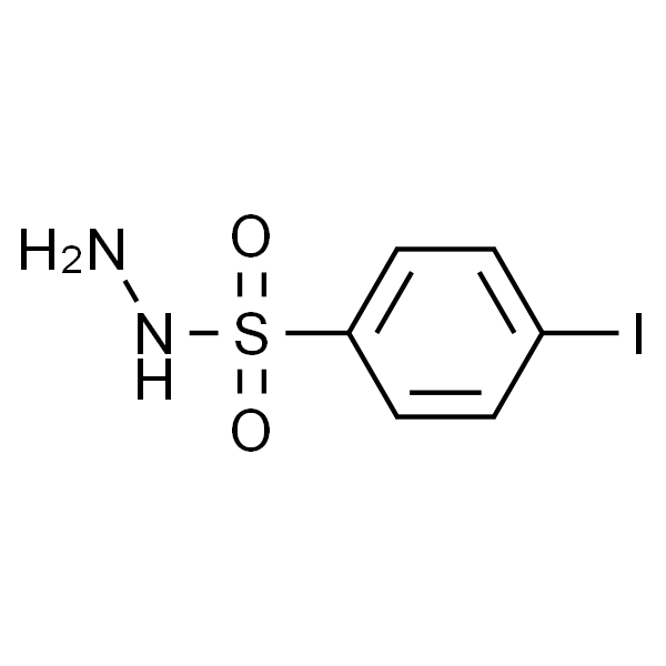 4-碘苯磺酰肼