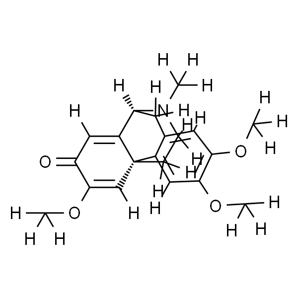 O-Methylpallidine