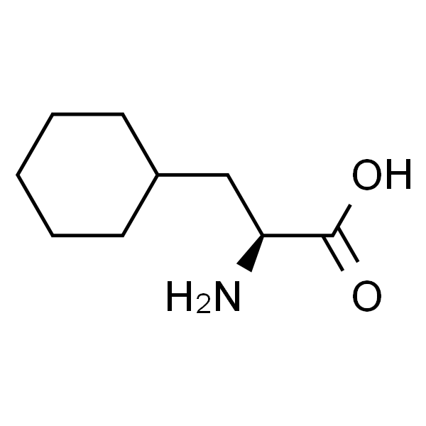 (S)-2-氨基-3-环己基丙酸