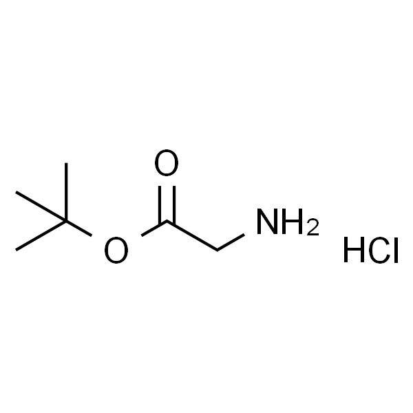 甘氨酸叔丁酯盐酸盐