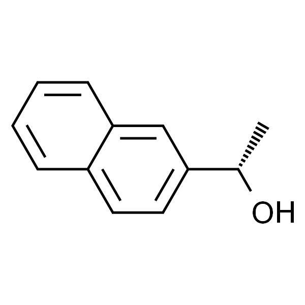 (S)-(-)-α-甲基-2-萘甲醇