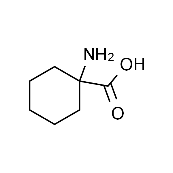 1-氨基环己甲酸