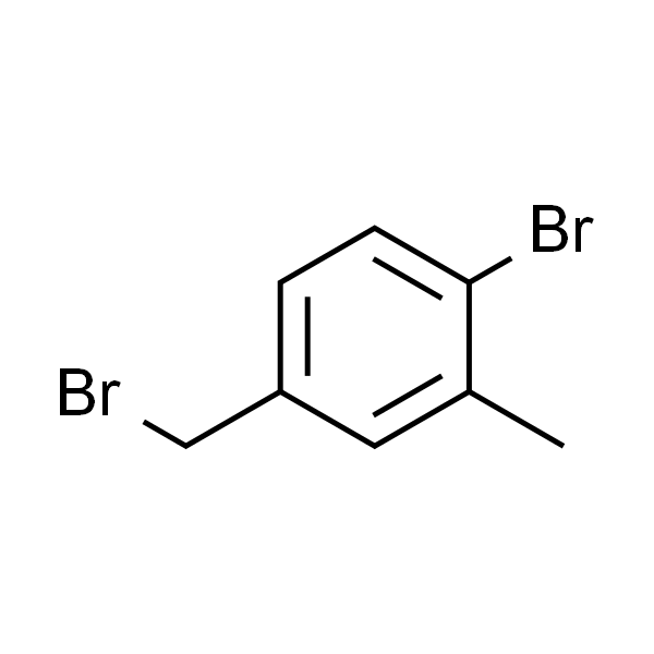 1-溴-4-(溴甲基)-2-甲苯