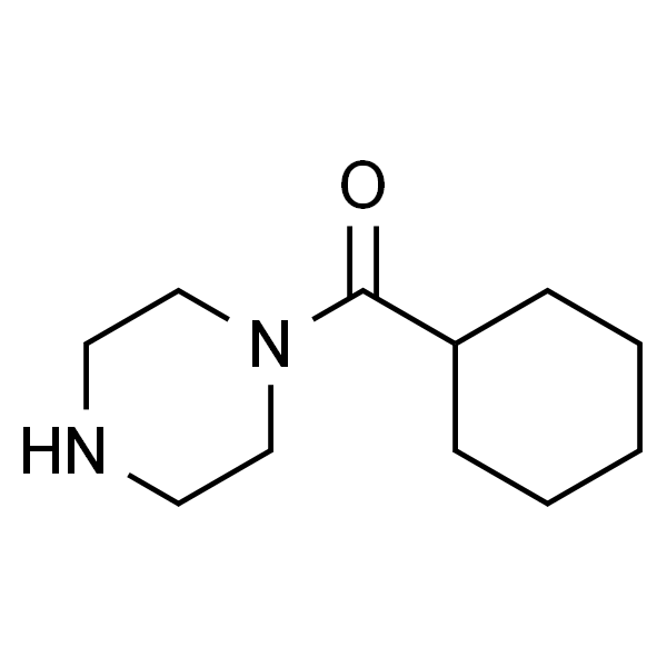 1-(环己基羰基)哌嗪