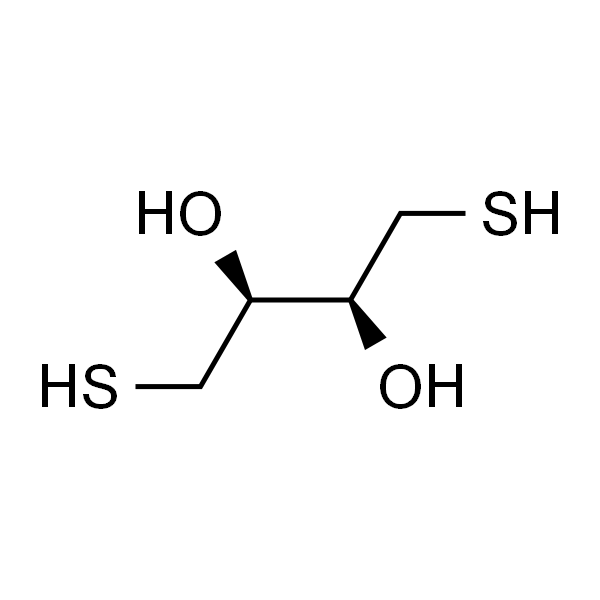 DL-二硫苏糖醇