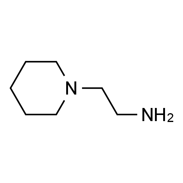 1-(2-氨乙基)哌啶