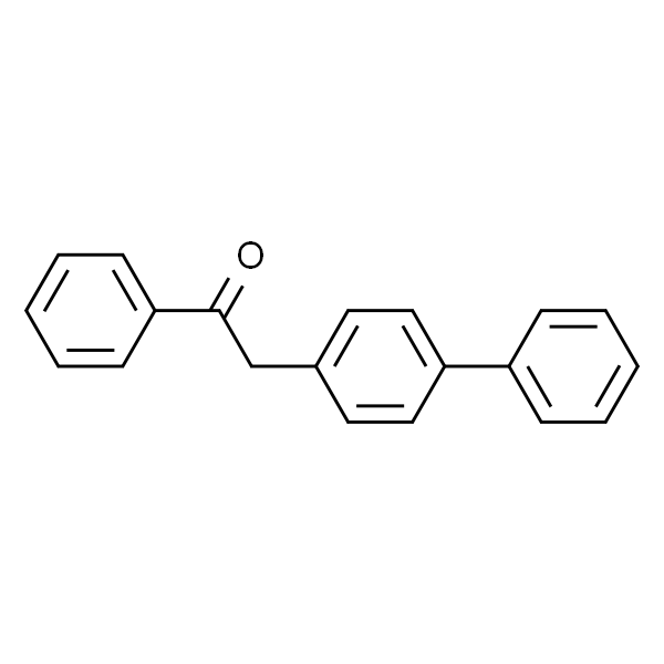 2-([1,1'-联苯]-4-基)-1-苯基乙酮