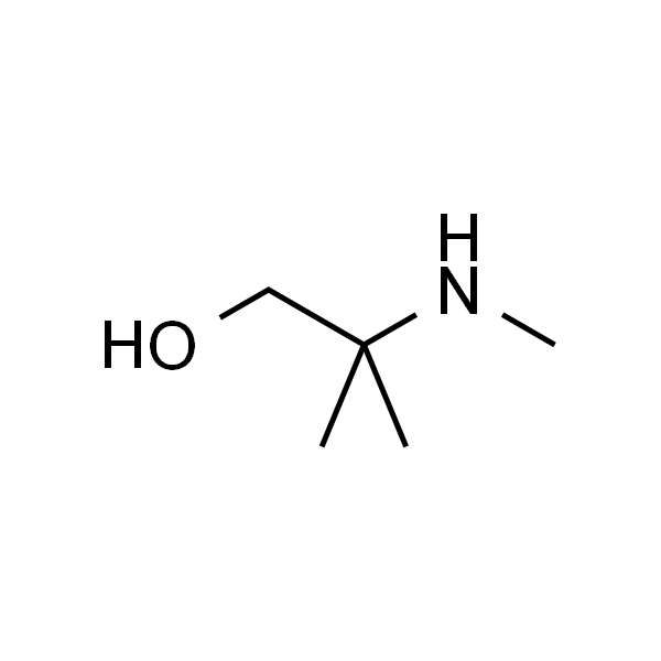 2-甲基-2-甲氨基-1-丙醇
