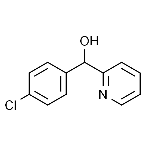 ALPHA-(4-氯苯基)吡啶-2-甲醇