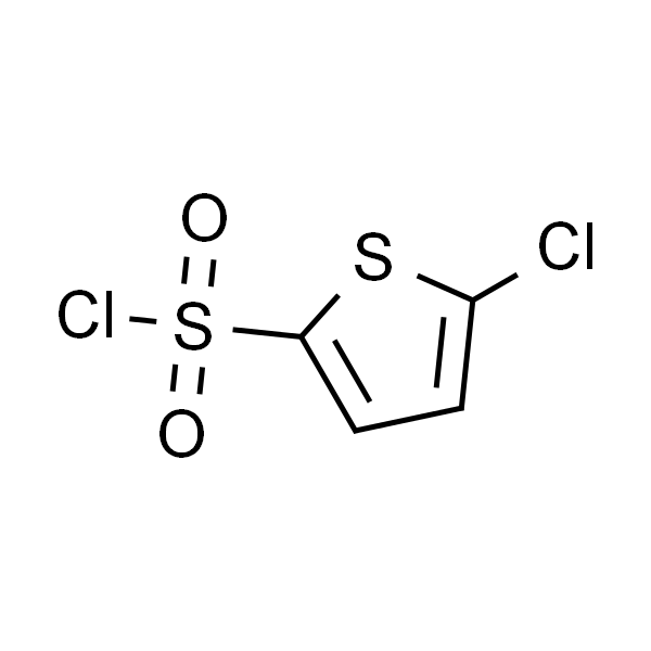 5-氯-2-噻唑磺酰氯