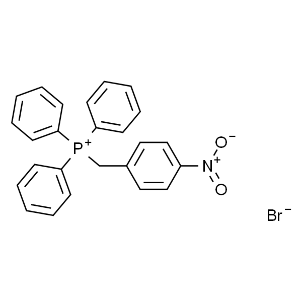 (4-硝基苄基)三苯基溴化磷鎓