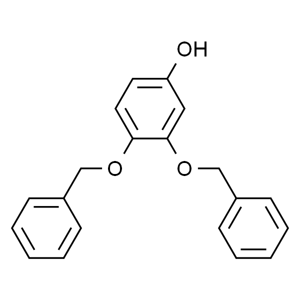 3,4-双(苄氧基)苯酚