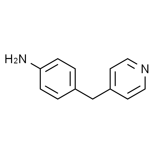 4-(吡啶-4-基甲基)苯胺