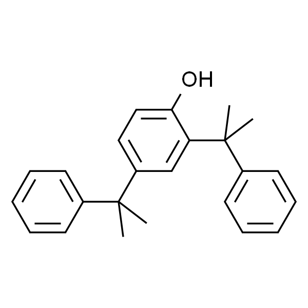 2,4-二异丙苯基苯酚