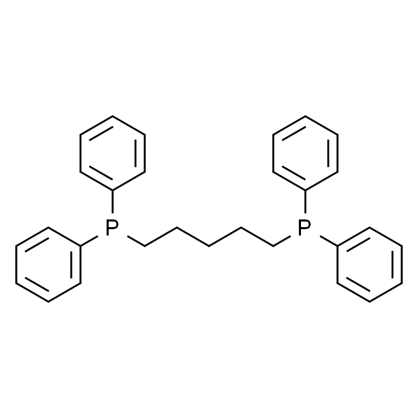 1,5-双(联苯基膦)戊烷