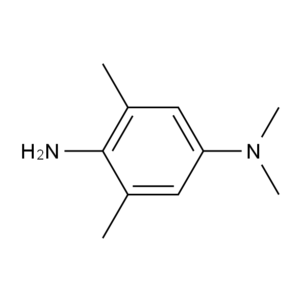 N-(4-氨基-3,5-二甲基苯基)-N,N-二甲基胺