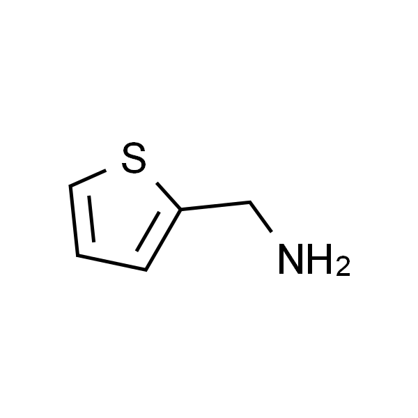 2-噻吩甲胺