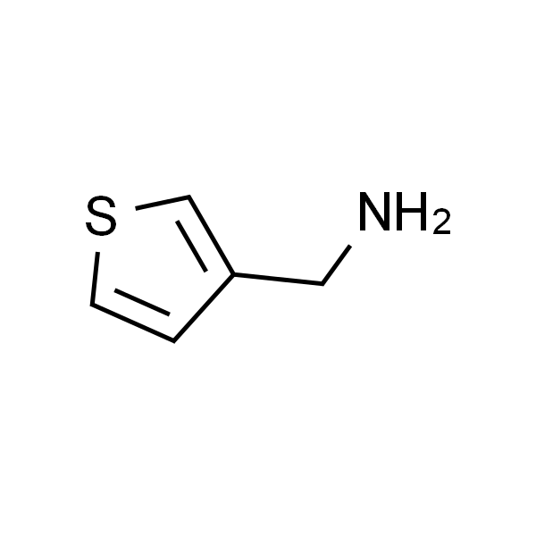 3-氨甲基噻吩