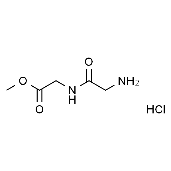甘氨酰甘氨酸甲酯盐酸盐