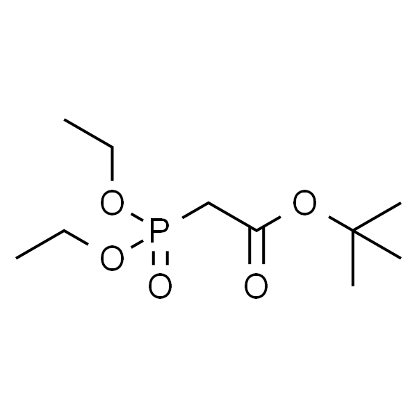 二乙基膦酰基乙酸叔丁酯